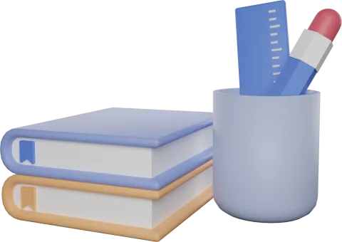 Books & Stationary